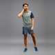 thumbnail image 1 of Polo Drygame Clásico Hombre Azul Navy, 1 of 3
