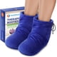 thumbnail image 1 of Botines Terapéuticos Aptos Para Microondas Calentadores De Pies, 1 of 7