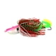 thumbnail image 5 of Señuelo De Pesca De Metal Jig Head Cebo Duro Pesca De Mar Señuelos De Borla De Silicona 80g, 5 of 5