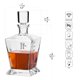 thumbnail image 2 of Decantador de whisky Krosno Caro Collection 750 ml transparente, 2 of 8