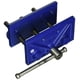 thumbnail image 1 of Carpinters Vise 226361 6 1 2 Con Capacidad De Mordaza De 11 4 Cm, 1 of 3