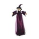 thumbnail image 4 of Bruja Colgante De Halloween De 180 Cm De Altura Para Fiestas De Disfraces, Eventos Espeluznantes Y Porches, 4 of 5