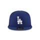 thumbnail image 3 of Gorra New Era 59FIFTY Dodgers 1988 Serie Mundial, 3 of 7