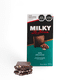thumbnail image 2 of Pack X 6 Chocolate En Barra Milky S/azucar Pecanas 100g La Ibérica, 2 of 2
