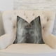 thumbnail image 2 of Almohada Plutus Brands Plutus Dusty Ash hecha a mano, lujosa, 50 x 75 cm, 2 of 3