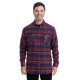 thumbnail image 1 of Camisa Leñadora Azul azul M, 1 of 4