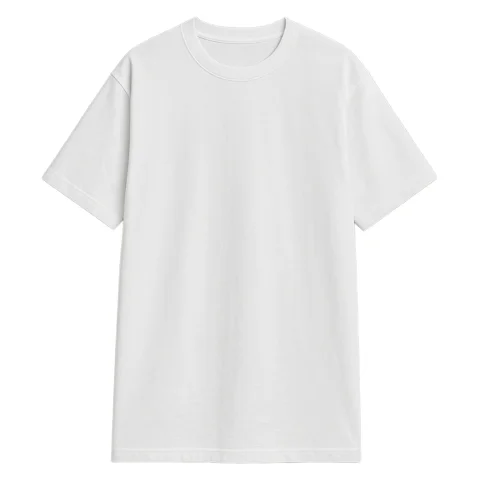 Andesland - Polera Algodón Oversize Manga Corta Vulpes Unisex