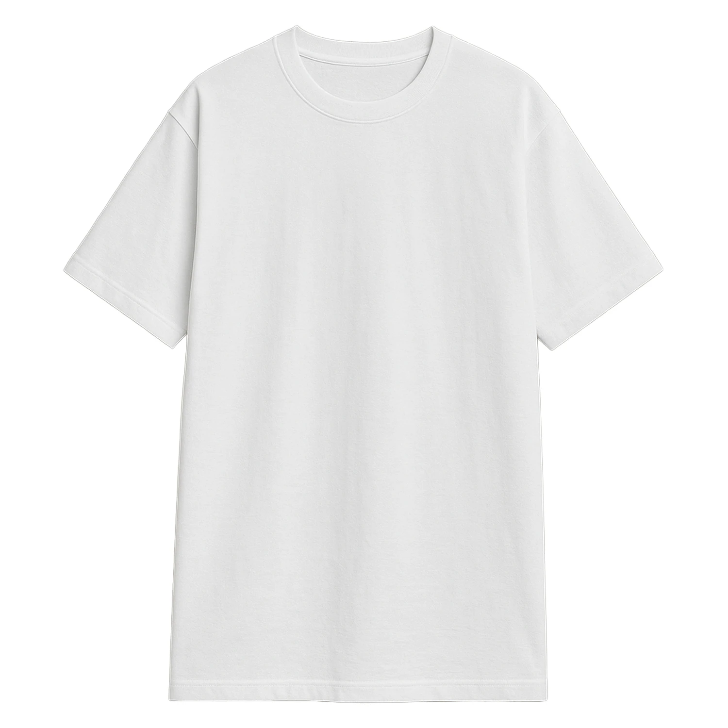 Andesland - Polera Algodón Oversize Manga Corta Vulpes Unisex