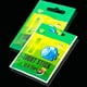 thumbnail image 3 of 20 Pzas 4.5 X 37mm/3.0 X 25mm Barra de Luz Fluorescente para Flotador de Pesca Luz Nocturna para Caña de Flotador Luces Barra de Brillo Oscuro Útil para Pesca/fiesta, 3 of 6