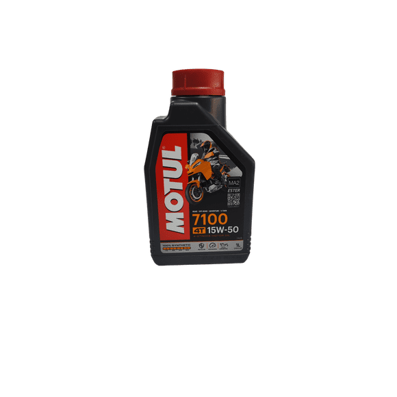 Motul 7100 15W50