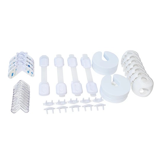 Kidscool - Kit De Seguridad Bebé