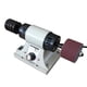 thumbnail image 2 of Pulidora de cuero YaeKoo 350W 0-8000 RPM 110V lijadora de cantos, 2 of 9