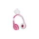 thumbnail image 1 of Audífonos Bluetooth eKids Wicked Glinda Inalámbricos para Niños, 1 of 9