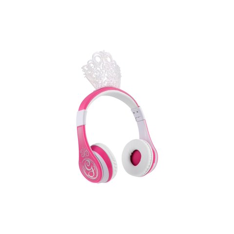 Audífonos Bluetooth Ekids Wicked Glinda Inalámbricos Para