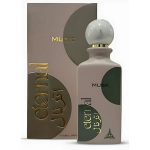 Paris Corner - Musk Eternal Edp 85Ml