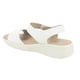 thumbnail image 4 of Sandalia Chalada Mujer Beni-11 Blanco Casual, 4 of 6