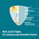 thumbnail image 3 of Parches antiarrugas NURIVE Advanced Forefront & Smile Line, 3 of 8