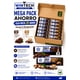 thumbnail image 2 of Pack 20 WinTech: Mega Pack Mixto Ahorro con 26g Proteína+Pluss de Cafeina Natural, 2 of 3