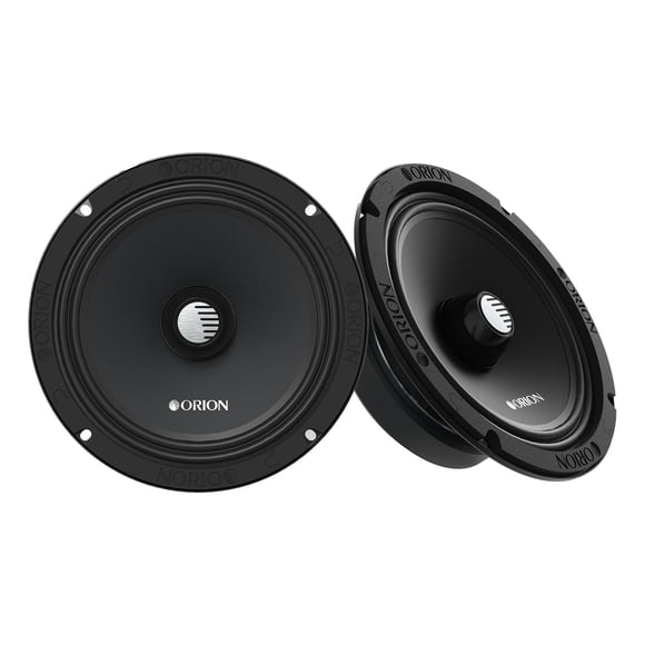 Parlantes ORION Cobalt CSH85 20 cm 1000 W, par