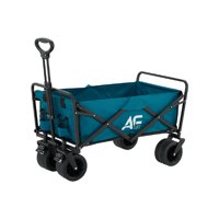 Aqua Force - Carrito De Playa Af Life