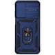 thumbnail image 1 of Estuche GANGXUN para Motorola Moto G Stylus 5G 2022, soporte giratorio 360°, estilo mecánico y magnético, 1 of 5