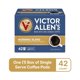 thumbnail image 3 of Cápsulas de café Victor Allen's Morning Blend tostado claro 42 unidades, 3 of 7