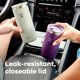 thumbnail image 4 of Taza de café Hydro Flask 20 oz aislada y resistente a fugas, verde, 4 of 8