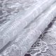 thumbnail image 4 of Mantel SUTAVIA Cuadrado 109 cm Encaje de Rosa Blanco Roto, 4 of 6