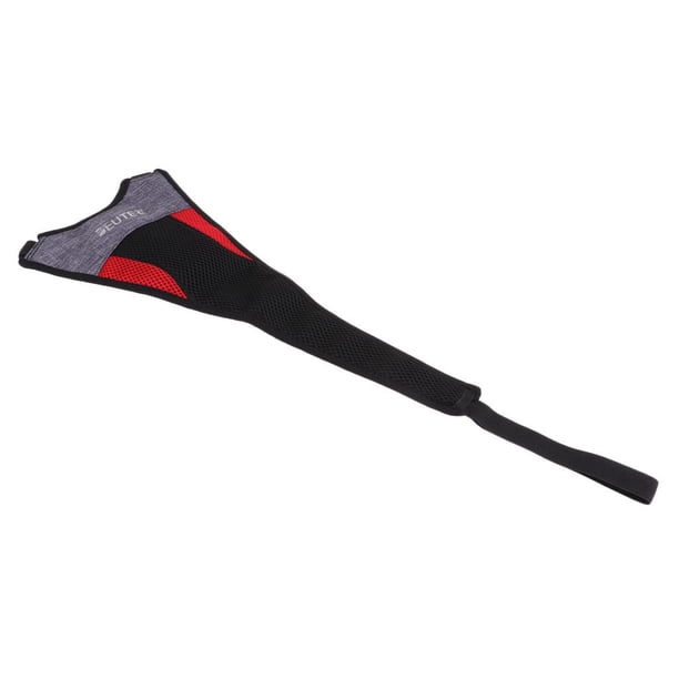 Bicicleta Entrenador Red De Sudor Cubierta Correa Marco Protector Cinturón Soporte Para Teléfono General
