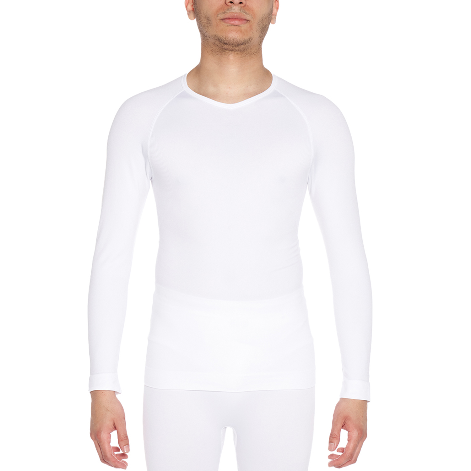 Baziani - Camiseta Primera Capa 5621