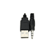 thumbnail image 3 of Parlante Bluetooth AUX USB 6W Recargable Negro TS32BK, 3 of 3