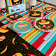 thumbnail image 2 of Set Decoración Fiesta Mexican Theme 30 Personas 1 un, 2 of 4