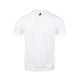 thumbnail image 2 of Polera Tilki Cotton Big Logo Tilki Blanco/Negro Tenis Padel, 2 of 3