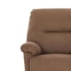 thumbnail image 4 of Sillón Bergere Quenac Brown-D079 Reclinable Café, 4 of 4
