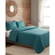 thumbnail image 1 of Cobertores de Verano-Primavera con Diseño de Pompon (king-super king), 1 of 5