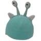 thumbnail image 5 of Funda Para Casco De Esquí, Bonita Decoración Suave Para Casco Para Mujeres, Hombres, Niños, Adultos, Niñas Y Niños, Color Azul, 5 of 5