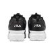 thumbnail image 5 of ZAPATILLAS URBANAS FILA DISRUPTOR II INFANTIL | 3FM00648-014 - Talla 31 EU / 13 US / 19 CM, 5 of 6