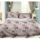 thumbnail image 3 of Set de Ropa de Cama y Funda Nórdica Milsleep Oso y Animales de Dibujos Animados 3D, 3 of 3
