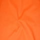 thumbnail image 1 of Tela de Popelina de Algodón y Poliéster Naranja de 3.7 Metros y 152 cm de Ancho, 1 of 1
