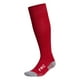 thumbnail image 1 of Medias De Futbol Deportivas Juvenil Rojo, 1 of 5