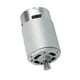 thumbnail image 1 of Motor Eléctrico De CC Para Taladro De Mano Eléctrico Inalámbrico, Robots, Bricolaje, Eléctrico, 9 Dientes, 1 of 5