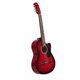 thumbnail image 2 of Guitarra Clásica Vizcaya 44 Arcg39-rb - Red Burst, 2 of 3