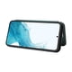 thumbnail image 3 of Funda Flip para FOXDOCK Samsung Galaxy S23 - Funda magnética de negocios, funda protectora delgada, 3 of 5