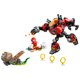 thumbnail image 3 of 77005 Knuckles Vs Meca Egg Crusher Del Dr Eggman, 3 of 3