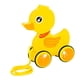 thumbnail image 5 of Juguetes Para Caminar, Regalo De Cumplea?os, Juguete Para Empujar Y Tirar Para Pato De 1, 2, 3 Y 4 A?os, 5 of 5