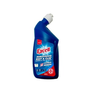 Removedor Sarro Rest A Clean Excell 500Ml