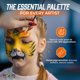 thumbnail image 4 of Paleta de Maquillaje Wolfe Face Art & Fx - Kit de 12 colores, 4 of 7