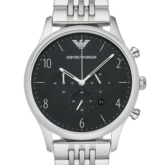 Reloj Emporio Armani Hombre Cronografo AR1863