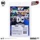 thumbnail image 4 of Dc Black Adam Figura 3' Con Cómic., 4 of 4
