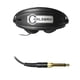 thumbnail image 3 of Audifonos de Monitoreo Carlsbro DCN8, 3 of 3